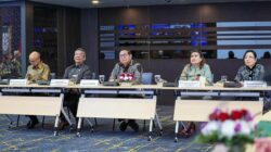 Menuju Jakarta Kota Global, Penguatan Pendidikan Tinggi dan Riset Jadi Prioritas