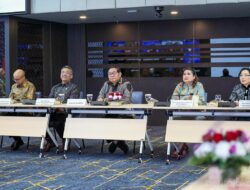 Menuju Jakarta Kota Global, Penguatan Pendidikan Tinggi dan Riset Jadi Prioritas