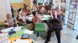 Pemprov Jakarta Komitmen Perkuat Fasilitas Pendidikan