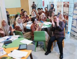 Pemprov Jakarta Komitmen Perkuat Fasilitas Pendidikan