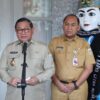 SDN Kebayoran Lama Selatan 09 Rusak Berat, Pemprov DKI Prioritaskan Keselamatan Siswa
