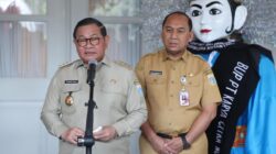 Pramono Bakal Tindak Tegas Oknum Terlibat Pungli