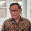Jakarta Diprediksi Hujan, Pramono Perintahkan Modifikasi Cuaca Besok