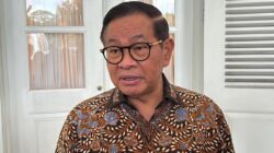 Dukung Satpam, Pram Minta Pengemudi Alphard Kena Sanksi
