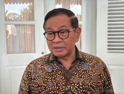 Dukung Satpam, Pram Minta Pengemudi Alphard Kena Sanksi