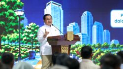 Transparansi Perizinan Jadi Kunci Jakarta Kota Global