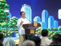 Transparansi Perizinan Jadi Kunci Jakarta Kota Global