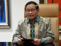 Strategi Pendanaan Jakarta Menuju Kota Global