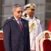 Presiden Bangladesh Mundur Setelah 2,5 Tahun Menjabat, Alasan Kesehatan Jadi Pemicu