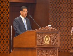 Purbaya: Sinergi Pemerintah-DPR Fondasi Penting Jaga Kesehatan Fiskal
