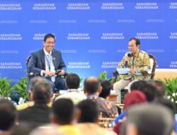 Talenta STEM Jadi Prioritas! Menkeu: 80 Persen Beasiswa LPDP Kini Fokus Cetak SDM Unggul