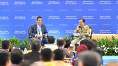 Talenta STEM Jadi Prioritas! Menkeu: 80 Persen Beasiswa LPDP Kini Fokus Cetak SDM Unggul