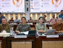 KSSK Pastikan Stabilitas Sistem Keuangan Indonesia Semester I 2026 Tetap Terjaga