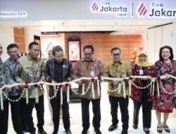 Bank Jakarta Tawarkan Model Pelayanan Baru