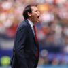 Kontrak Rudi Garcia dengan Setan Merah Berakhir