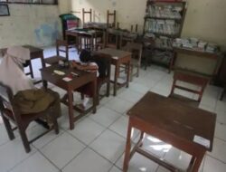 Esti Wijayati Minta Pemerintah Kaji Menyeluruh Penyebab Berkurangnya Murid Sekolah Negeri