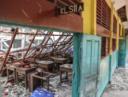 Pramono Buka Opsi Gunakan Dana KLB Bangun SDN Kebayoran Lama Selatan 09