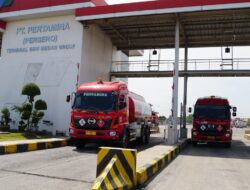 Pertamina Pastikan Layanan BBM di Medan dan Sekitarnya Kembali Normal