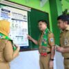 Jakarta Selatan Perkenalkan Kanal Dukungan Sekolah “Teman Cerita”
