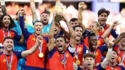 Spanyol Raih Gelar Juara Piala Dunia 2026 Setelah Tundukkan Argentina di Babak Tambahan Waktu
