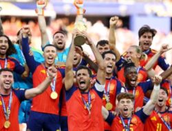 Spanyol Raih Gelar Juara Piala Dunia 2026 Setelah Tundukkan Argentina di Babak Tambahan Waktu