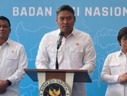 Bikin Kaget! Sudaryono Langsung Pecat 261 Pegawai BGN