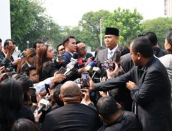 Program MBG Beri Manfaat ke Sektor Pertanian