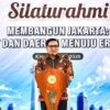 Jelang 500 Tahun Jakarta, Ketua DPRD Soroti Pemerataan Kesejahteraan Warga