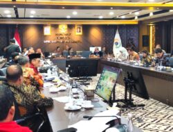 Suhud: Obligasi Daerah Masuk Pembahasan APBD 2027