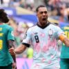 Dwigol Tielemans Selamatkan Belgia