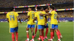 Tundukan Ghana, Kolombia Amankan Tiket Terakhir Babak 16 Besar