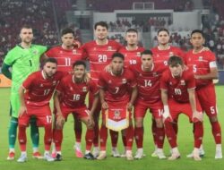 Rata-rata Usia Ideal, Timnas Indonesia Dinilai Punya Peluang Besar Juara Piala AFF 2026