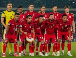 Bocoran Skuad Garuda! Ini Prediksi 23 Pemain Timnas Indonesia untuk Piala AFF 2026