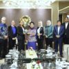Norwegia Bantu Indonesia Rp 3,8 Triliun untuk Tekan Deforestasi
