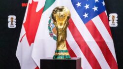 Ini Empat Skenario Final Piala Dunia 2026