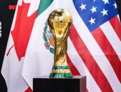 Ini Empat Skenario Final Piala Dunia 2026