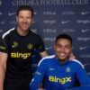 Transfer Rp 2,3 Triliun Morgan Rogers ke Chelsea Pecahkan Rekor  