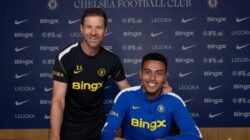 Transfer Rp 2,3 Triliun Morgan Rogers ke Chelsea Pecahkan Rekor  
