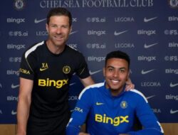 Transfer Rp 2,3 Triliun Morgan Rogers ke Chelsea Pecahkan Rekor  