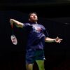 Ubed Lakoni Debut Pertama Super 750 di Japan Open 2026