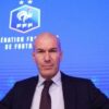 Resmi! Zinedine Zidane Tangani Timnas Prancis, Era Baru Les Bleus Dimulai