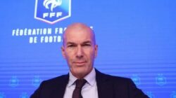 Resmi! Zinedine Zidane Tangani Timnas Prancis, Era Baru Les Bleus Dimulai