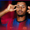 Barca Perkenalkan Karim Adeyami