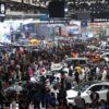 Menperin Optimistis Penjualan Mobil 2026 Lampaui 850 Ribu Unit