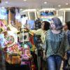 Transaksi Festival Jakarta Great Sale 2026 Tembus Rp26,8 Triliun