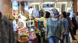 Transaksi Festival Jakarta Great Sale 2026 Tembus Rp26,8 Triliun