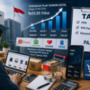 Ekonomi Tumbuh 5,29 Persen, Wamenkeu Yakin Target 2026 Masih Terjangkau
