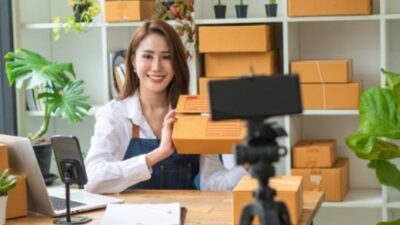 Gen Z Ramai Pilih Kerja Informal, Ekonom Ungkap Ancaman yang Bisa Menghantui Masa Depan Indonesia