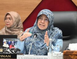 Tahun Ajaran Baru, Kurniasih: MPLS Harus Menjadi Awal Terciptanya Sekolah yang Aman, Ramah, dan Berkarakter