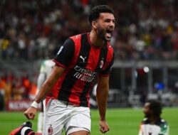 Milan Makin Ganas Bersama Amorim, Dua Laga Awal Liga Italia Berakhir Manis